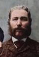 Antoine Blais circa 1875